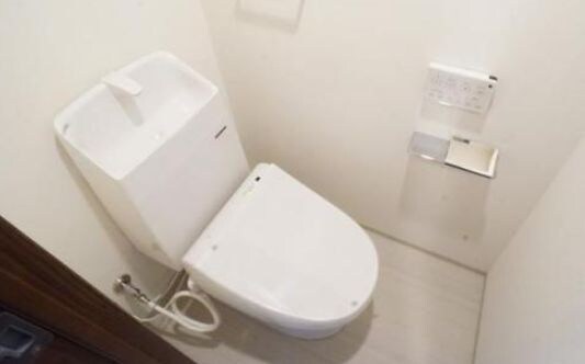 ガリシア森下Ⅴの物件内観写真