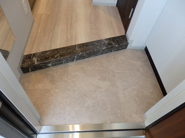 ZOOM東陽町の物件内観写真