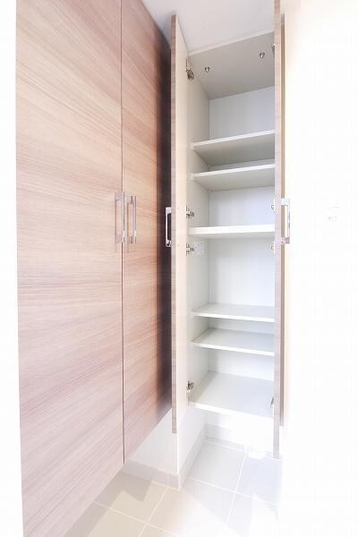 スタイルヒルズ秋葉原の物件内観写真