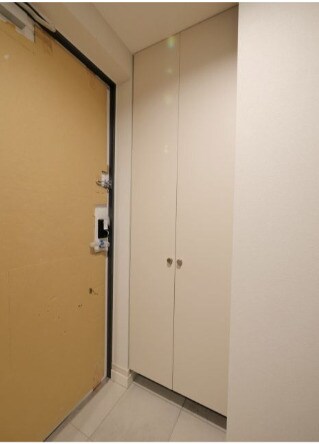 C　CHARMANT　HAKATAの物件内観写真