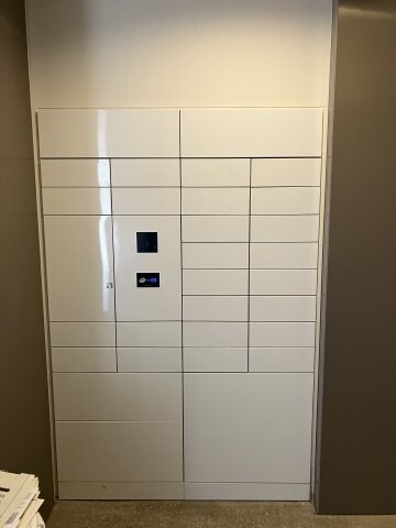 C　CHARMANT　HAKATAの物件内観写真