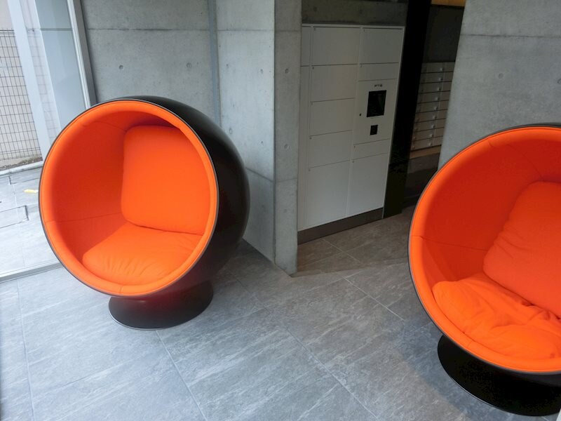 ZOOM錦糸町の物件外観写真