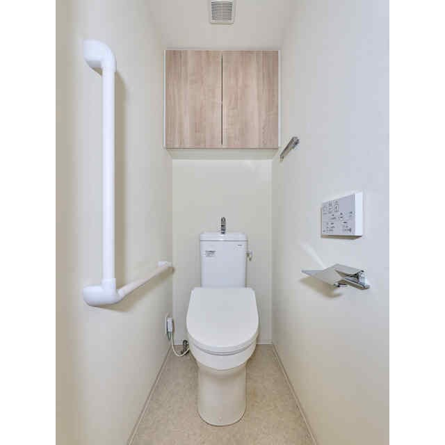 ドゥーエ入谷Ⅲの物件内観写真