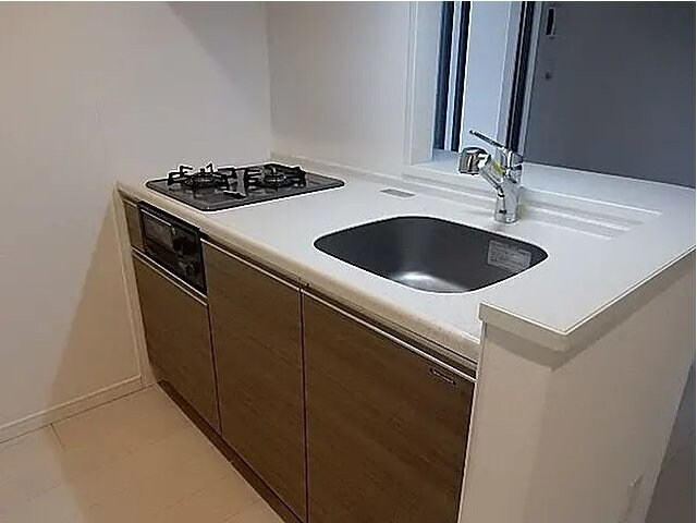 カスタリア人形町Ⅲの物件内観写真