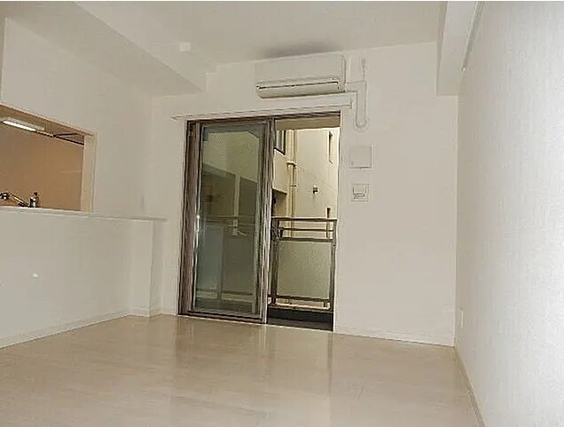 カスタリア人形町Ⅲの物件内観写真