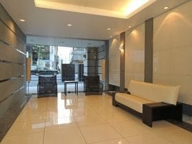 カスタリア人形町Ⅲの物件外観写真