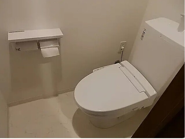 カスタリア人形町Ⅲの物件内観写真