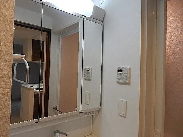 カスタリア人形町Ⅲの物件内観写真