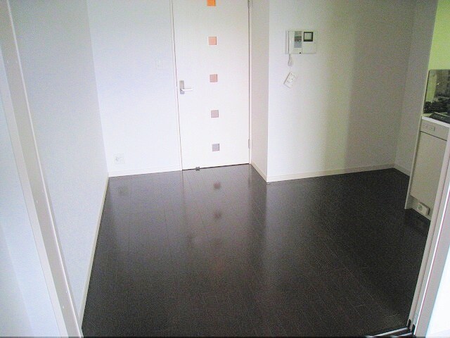 グロースメゾン博多山王の物件内観写真