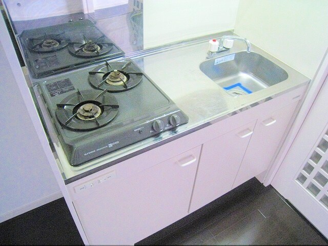 グロースメゾン博多山王の物件内観写真