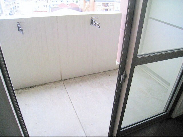 グロースメゾン博多山王の物件内観写真