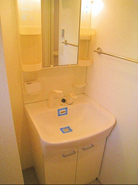 グロースメゾン博多山王の物件内観写真