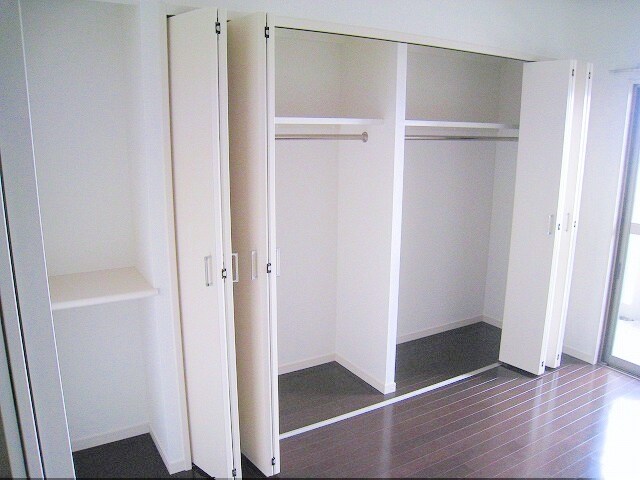 グロースメゾン博多山王の物件内観写真