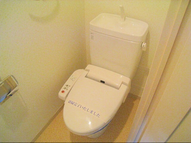 グロースメゾン博多山王の物件内観写真