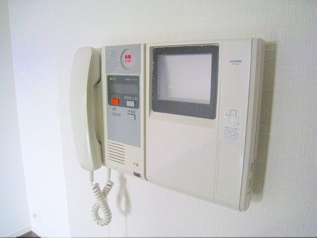 グロースメゾン博多山王の物件内観写真