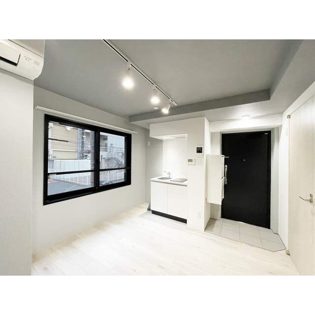 エスポワール門前仲町の物件内観写真