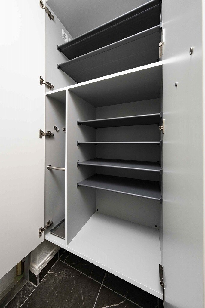 エンクレストALIVE白金の物件内観写真