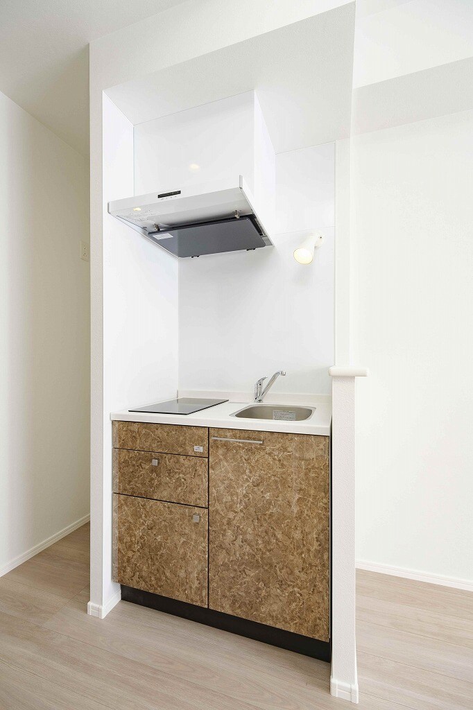 エンクレストALIVE白金の物件内観写真