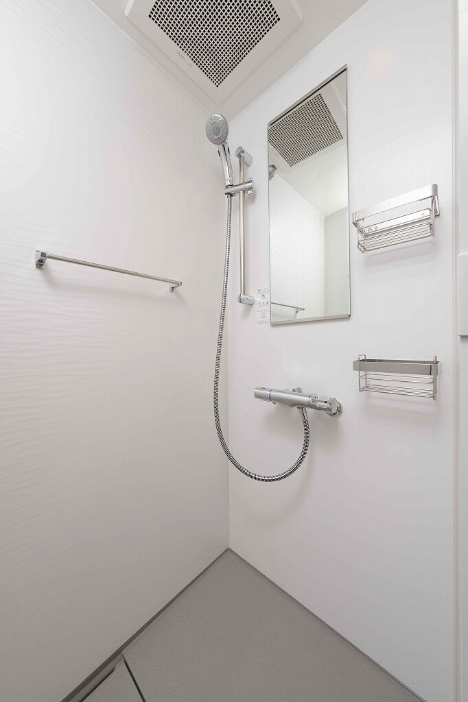 エンクレストALIVE白金の物件内観写真