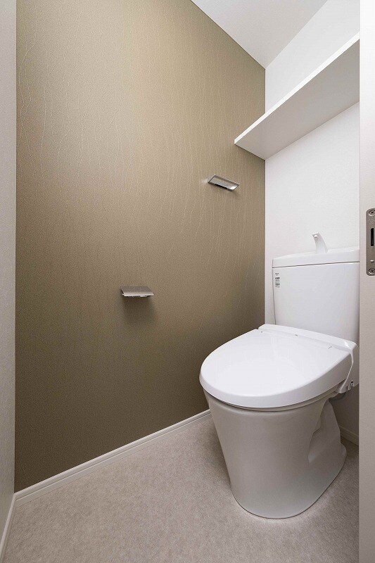 エンクレストALIVE白金の物件内観写真