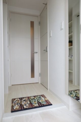 サンラルーチェ博多南の物件内観写真