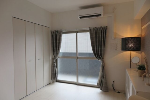 サンラルーチェ博多南の物件内観写真