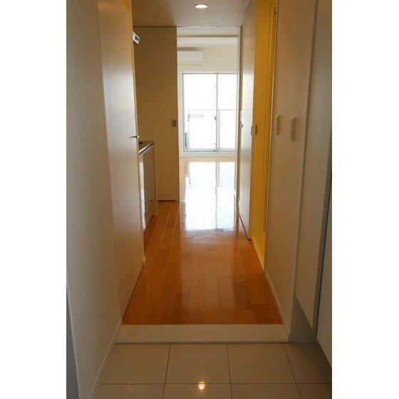 グランハイツ錦糸町の物件内観写真