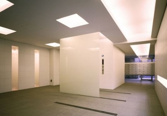 グランハイツ錦糸町の物件外観写真