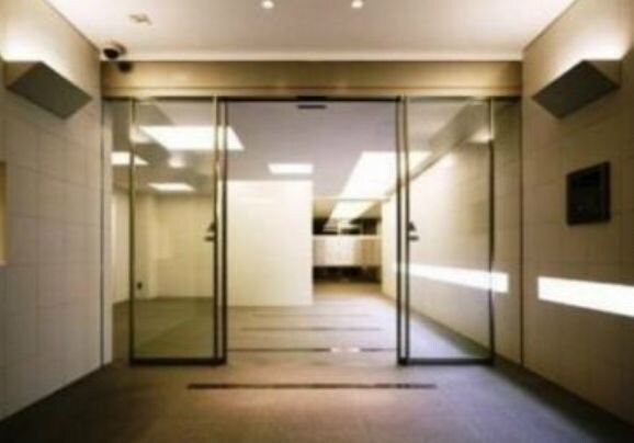 グランハイツ錦糸町の物件外観写真