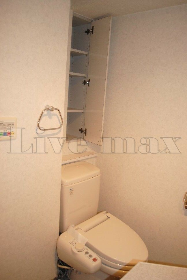 ファミールグラン銀座4丁目の物件内観写真