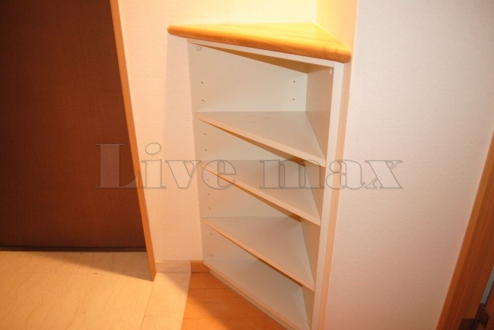 ファミールグラン銀座4丁目の物件内観写真