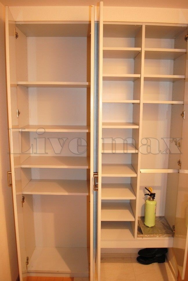 ファミールグラン銀座4丁目の物件内観写真