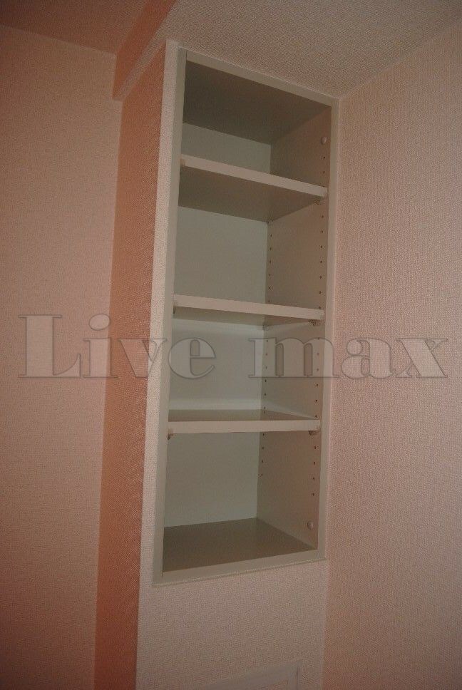 ファミールグラン銀座4丁目の物件内観写真