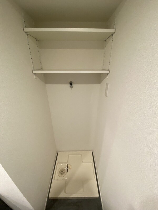 RELUXIA上野の物件内観写真