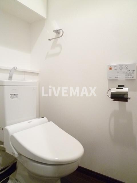 ＤＯＲＦ２１ＳＵＭＩＫＡの物件内観写真