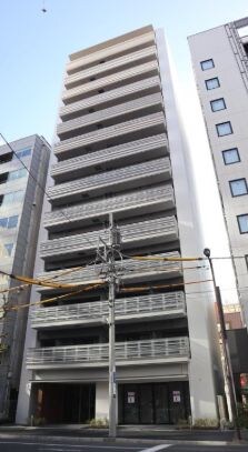 Artio Domani(アルティオ　ドマーニ)の物件外観写真