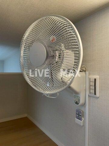 FAIR東向島の物件内観写真