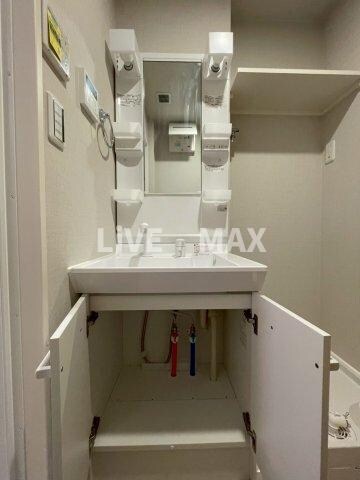 FAIR東向島の物件内観写真