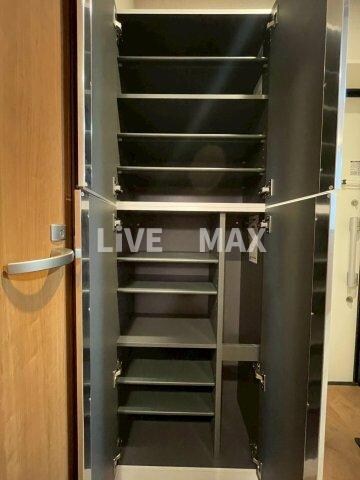 FAIR東向島の物件内観写真