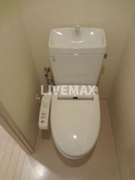 カスタリア三ノ輪の物件内観写真