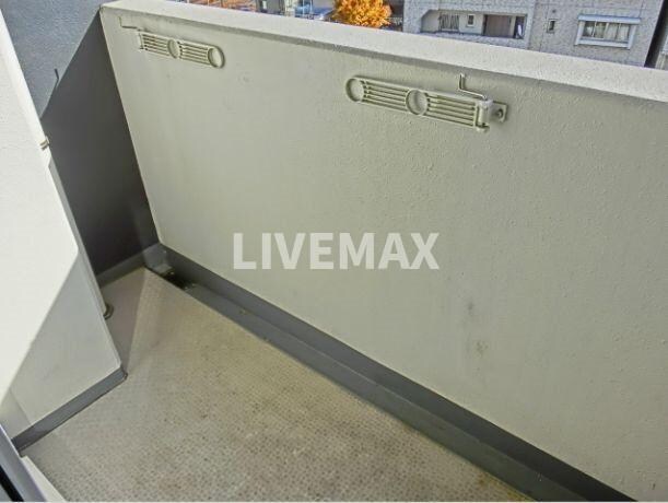 カスタリア三ノ輪の物件内観写真