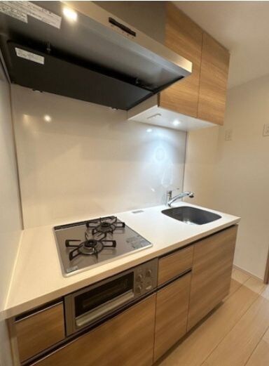 アーバンコア日本橋の物件内観写真