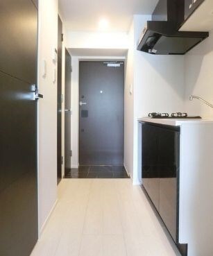 PASEO上野御徒町の物件内観写真