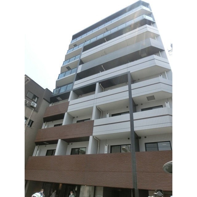 PASEO上野御徒町の物件内観写真