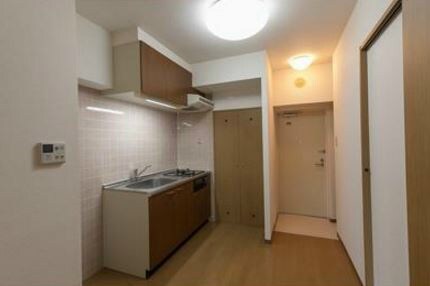 ＭＬコート木場の物件内観写真