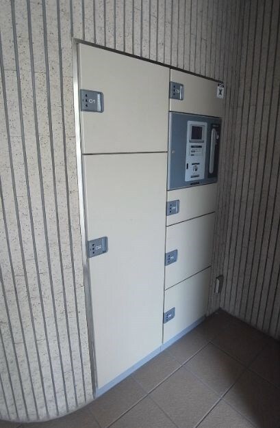 ＭＬコート木場の物件内観写真