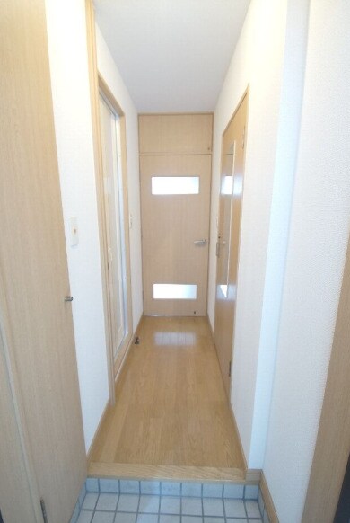 エステート・モア・シャトー薬院の物件内観写真