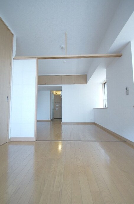 エステート・モア・シャトー薬院の物件内観写真