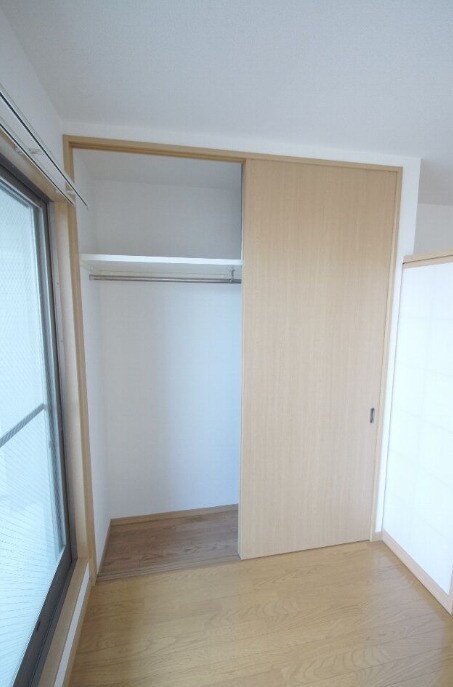 エステート・モア・シャトー薬院の物件内観写真