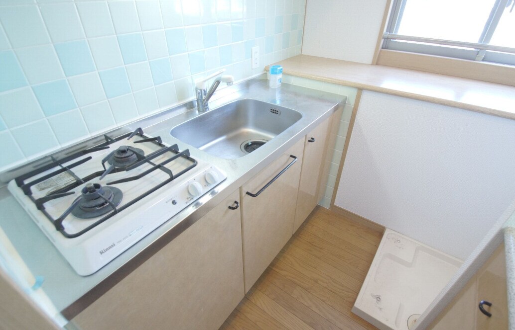 エステート・モア・シャトー薬院の物件内観写真